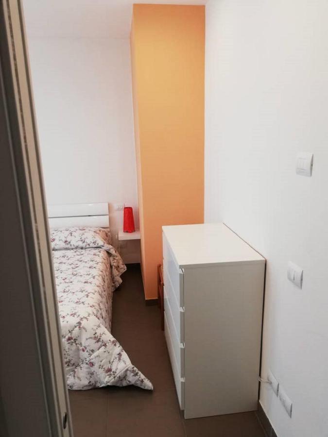 Appartamento Fabbri A Rivabella Di Rimini Exteriér fotografie